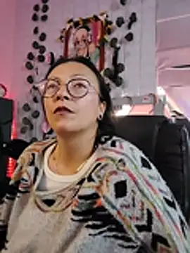 Susana_Rojas Live XXX-chat