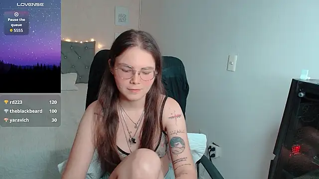 lexalove_doll Live XXX-chat