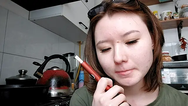 VelmaMaasch Live XXX-chat