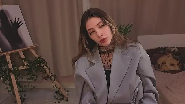 BrianneMallory Live XXX-chat