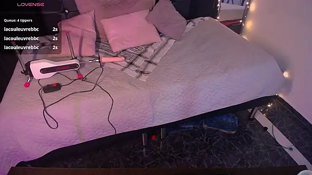 Chatroom XXX en direct de jia1111_