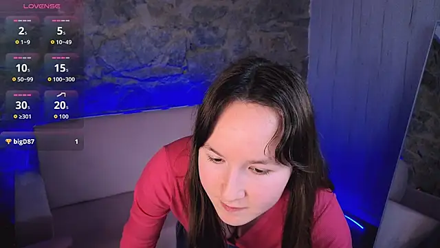 SindieStorm live XXX chat