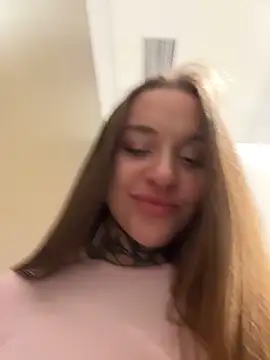 XXX chat uživo modela KishaMur