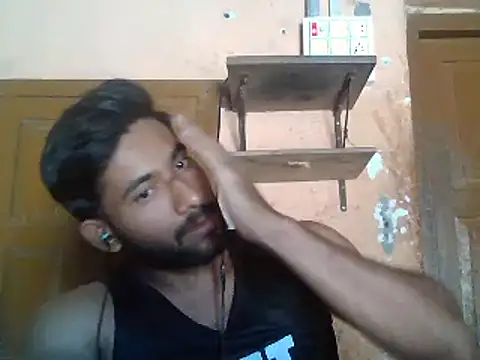 Chat +18 de LustyDanky ao vivo