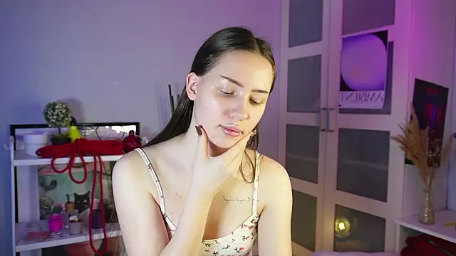 Murmella: онлайн-секс-чат