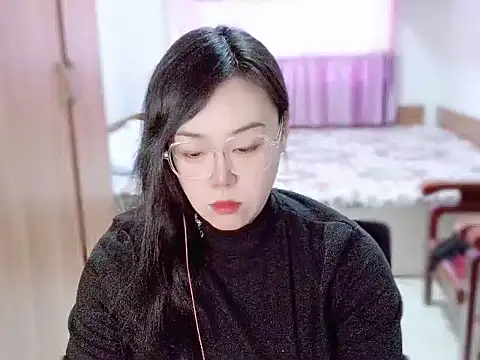yingying1222 网络视讯表演