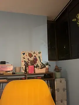 Nova_starrr Chat XXX live