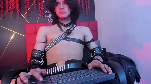 Dax669's Webcam Show