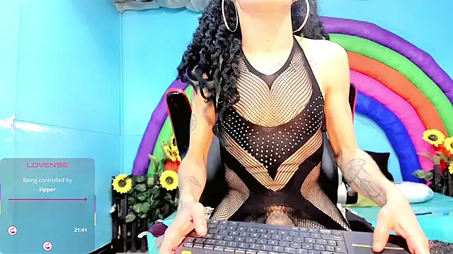 Show de daisy_jonexxx22 na webcam