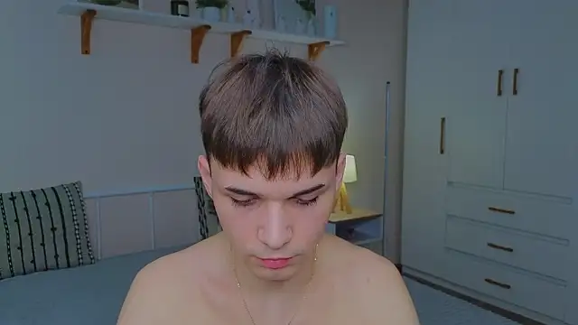 nixyasebe webcam show