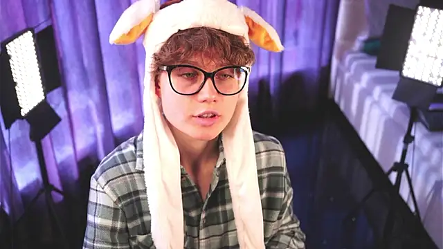 LibbyDuhl's Live XXX Chat