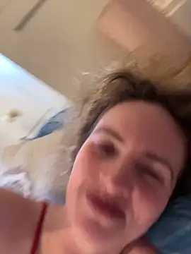 curlyirishgirl Live XXX-Chat