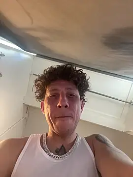 Show de webcam de TitanNoir