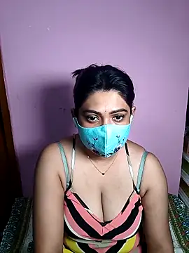 indianpallavi's Live XXX Chat