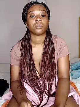 Mandyxx Live XXX-Chat