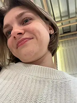 ValenciaShock's Live XXX Chat