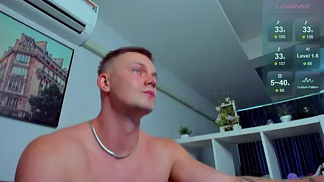 Samuel_Andrew live XXX chat