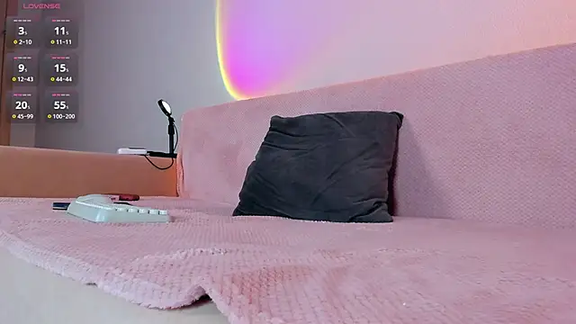 Chatroom XXX en direct de _ccrystaa_