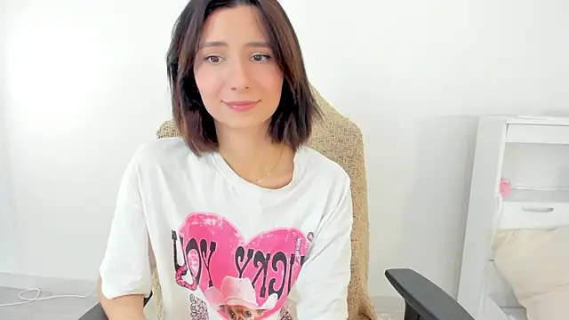 Chatroom XXX en direct de crystalnut