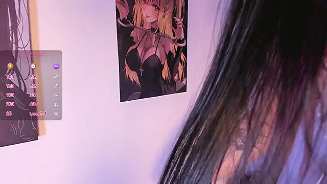 دردشة Akari1_Mischief الجنسية المباشرة