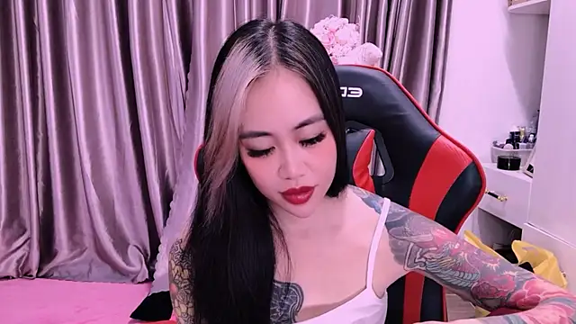 Lookme8 Chat XXX in diretta