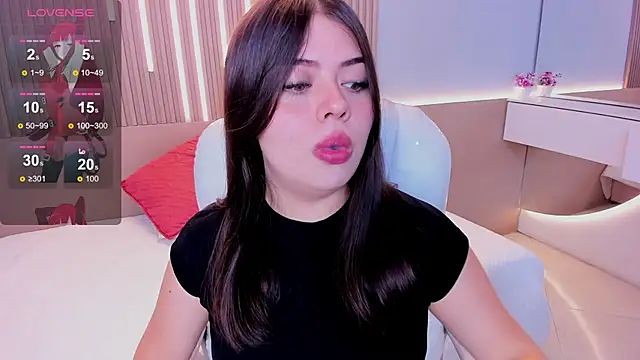 دردشة Sexy_paradise18_ الجنسية المباشرة