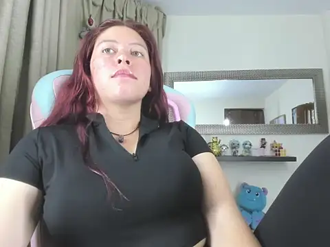 GoddessJessica_roger Live XXX Chat