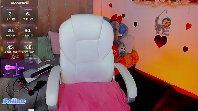 دردشة allison-sweet1 الجنسية المباشرة