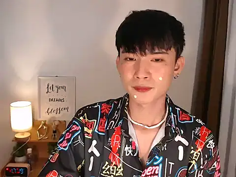 asian_dai Pertunjukan Webcam