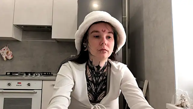 HighelikeGirl 现场XXX聊天