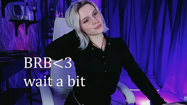 Chatroom XXX en direct de BethanyCloud