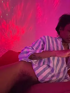 LoveDreaux webcam show