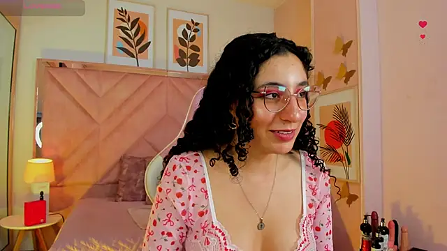 DemiJones_ 现场XXX聊天