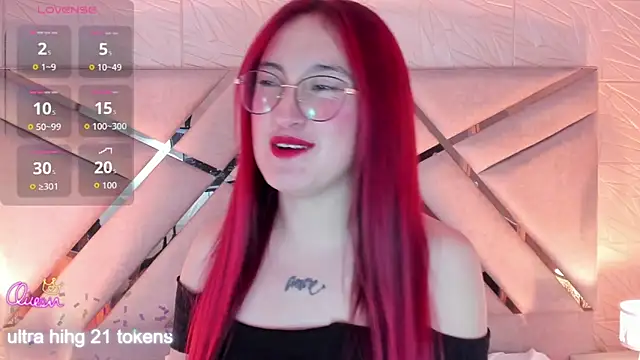 gemma_roberts_ Chat XXX in diretta