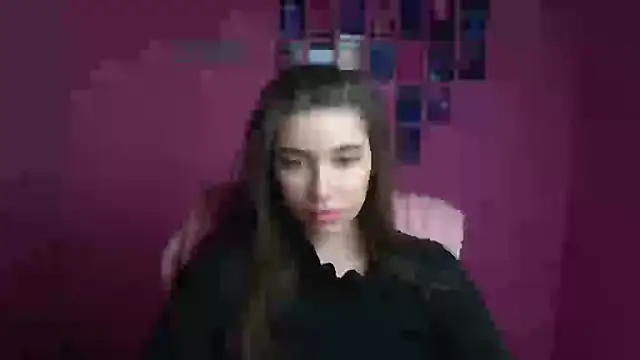 NikaMystic Chat XXX in diretta