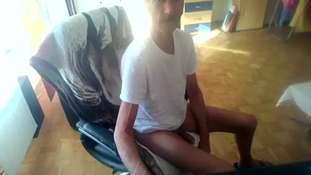 Sabrinchen live XXX chat