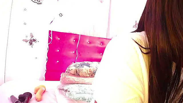 Chat XXX en directo de Naughty_choko