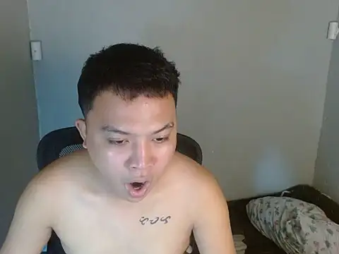 xsweetasian69x Pertunjukan Webcam