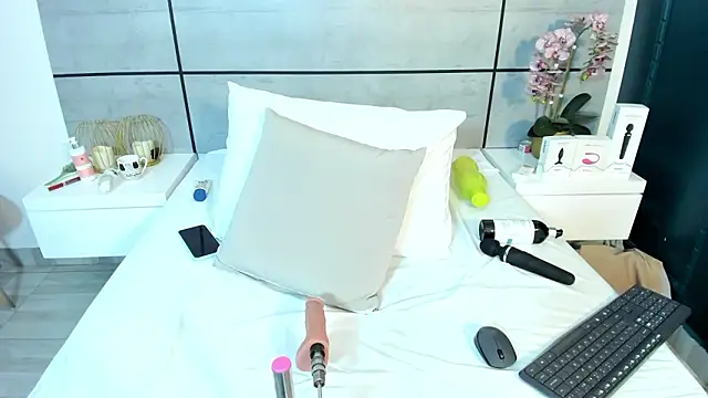 แชท XXX สดของ EmmaSmith2