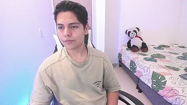 عرض كام Asta_YunoXXX