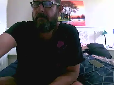 TryingWind 웹캠 쇼