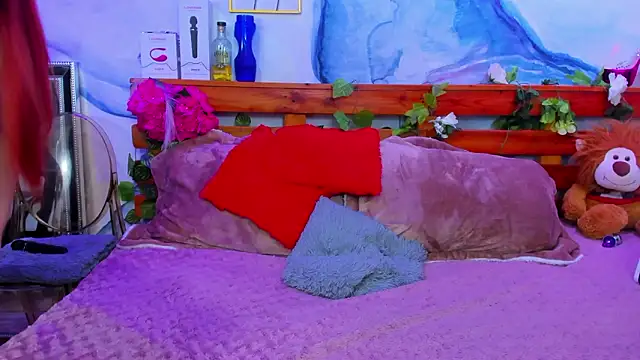 Perla_Franco 라이브 XXX 채팅