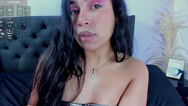 GiannaSlimJB Live XXX Chat