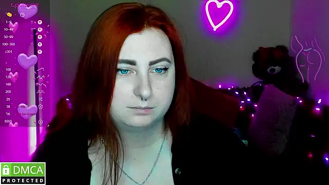 Alicia_love00 라이브 XXX 채팅