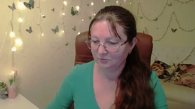 VanessaHotts: онлайн-секс-чат