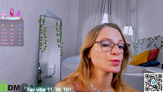 Milf_Tea: онлайн-секс-чат