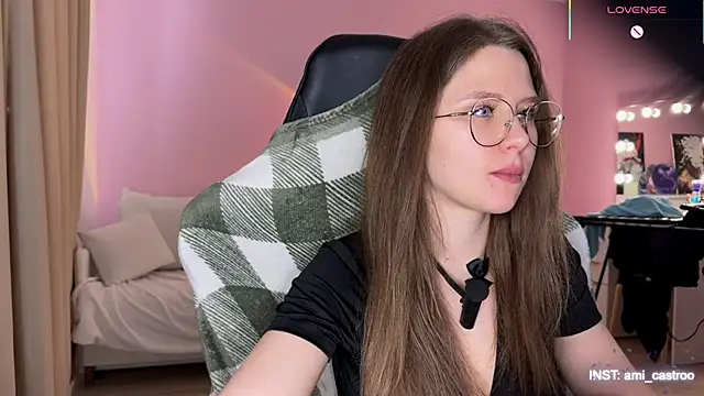 Ameliia_castro: онлайн-секс-чат