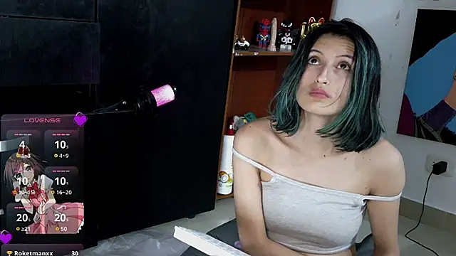 Czat XXX na żywo – Camila---torres