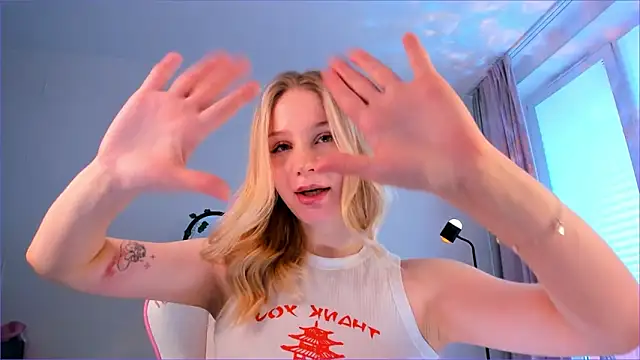 Eva_Davi: онлайн-секс-чат