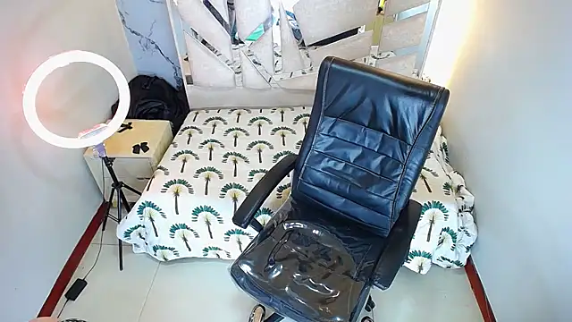 salome_milff Obrolan Langsung XXX